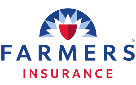Farmers Insurance logo